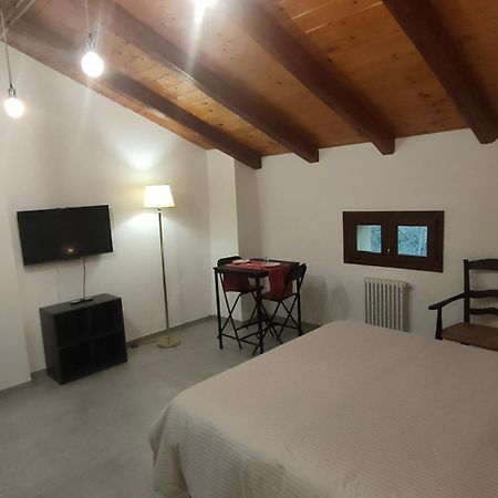 La Torre Di Longara Bed & Breakfast Calderara di Reno Luaran gambar