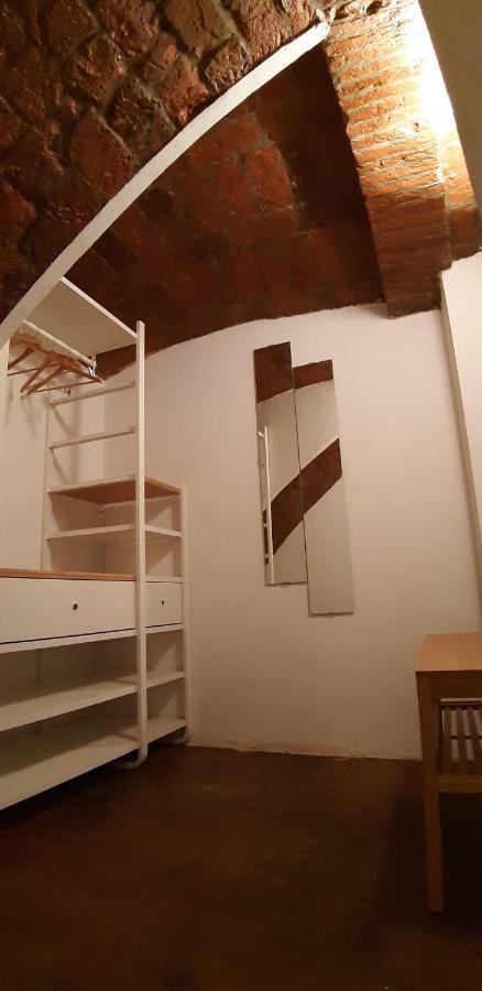 La Torre Di Longara Bed & Breakfast Calderara di Reno Luaran gambar