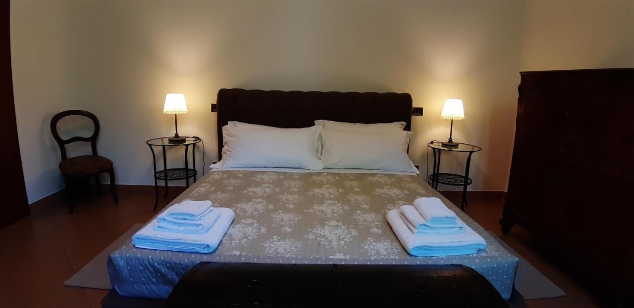 La Torre Di Longara Bed & Breakfast Calderara di Reno Luaran gambar