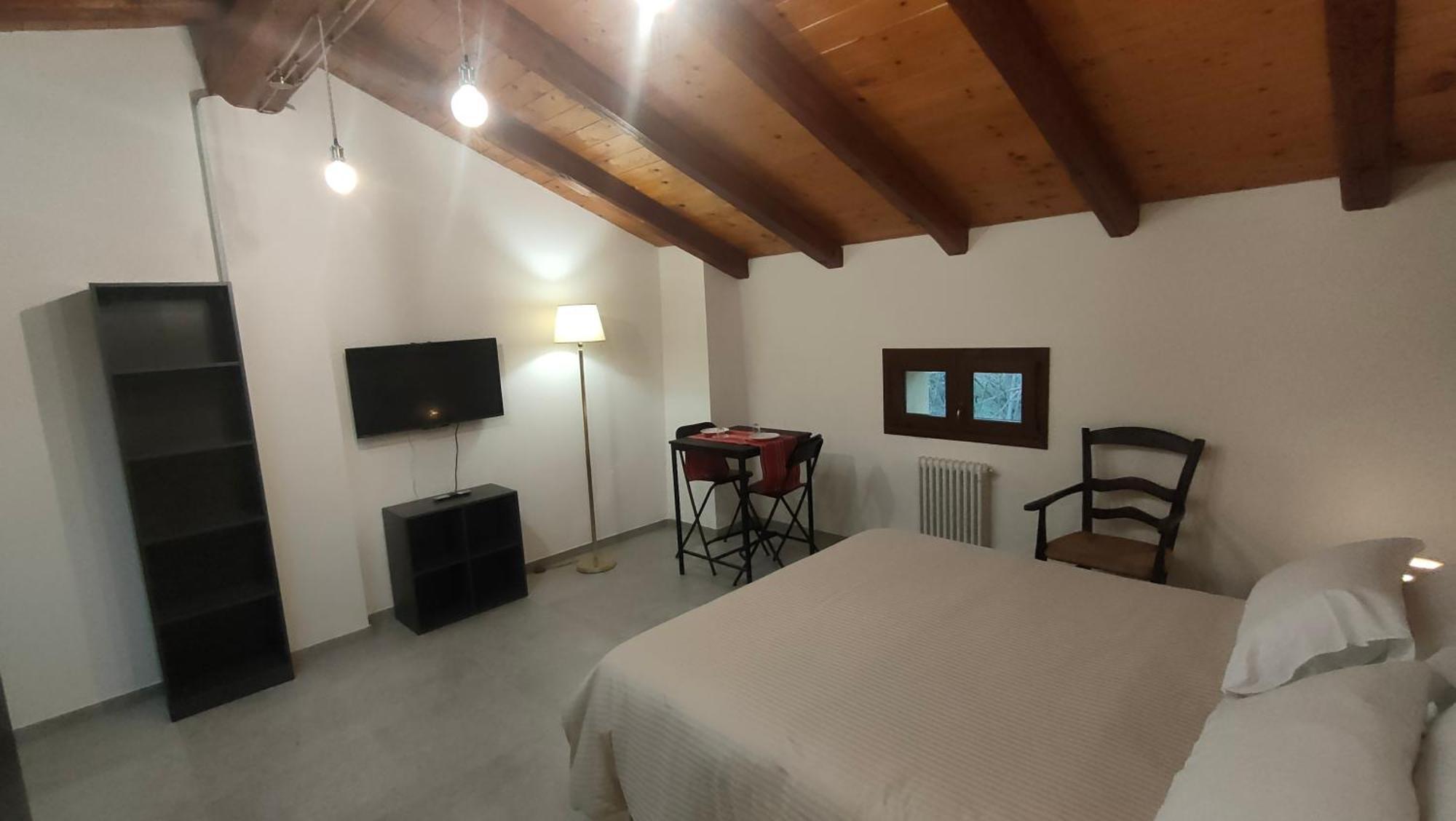 La Torre Di Longara Bed & Breakfast Calderara di Reno Luaran gambar