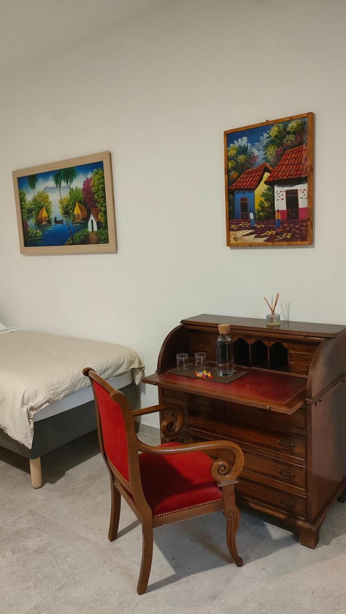 La Torre Di Longara Bed & Breakfast Calderara di Reno Luaran gambar